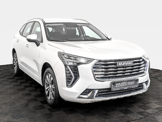 фото HAVAL Jolion 2023