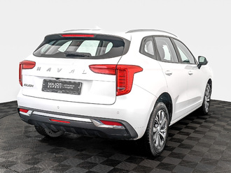 фото HAVAL Jolion 2023