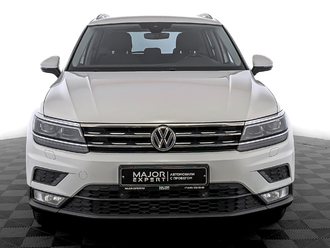 фото Volkswagen Tiguan II 2017