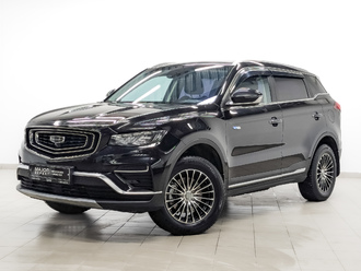 фото Geely Atlas Pro 2023