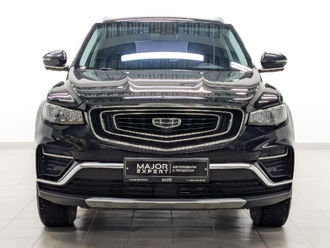 фото Geely Atlas Pro 2023