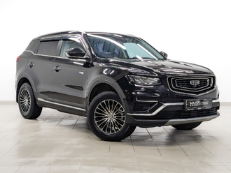 фото Geely Atlas Pro 2023