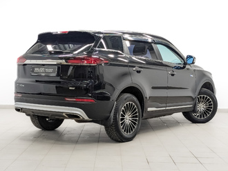 фото Geely Atlas Pro 2023