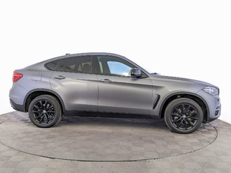 фото BMW X6 (F16/F86) 2019