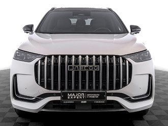 фото JAECOO J8 I 2024