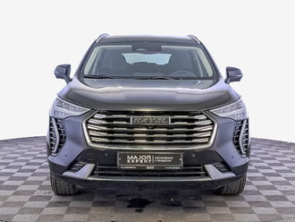 фото HAVAL Jolion 2021