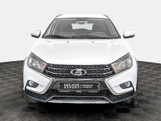 фото Lada Vesta 2018