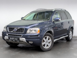 фото Volvo XC90 I 2014