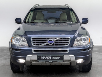 фото Volvo XC90 I 2014