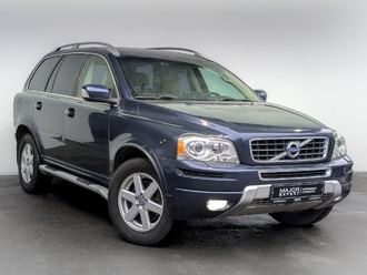 фото Volvo XC90 I 2014