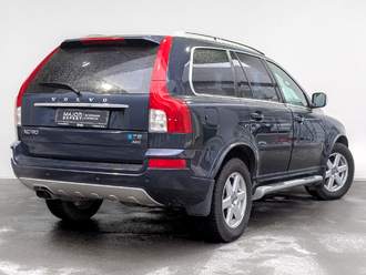 фото Volvo XC90 I 2014