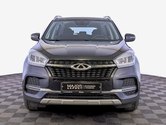 фото Chery Tiggo 4 I 2021