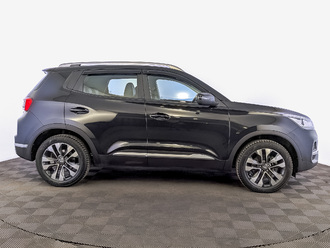 фото Chery Tiggo 4 I 2021