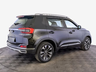фото Chery Tiggo 4 I 2021