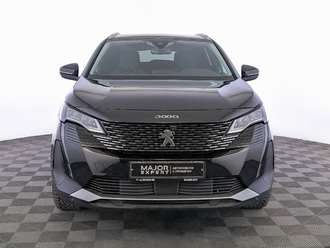 фото Peugeot 3008 II 2021