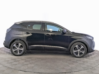 фото Peugeot 3008 II 2021