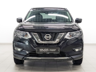 фото Nissan X-Trail III T32 2022