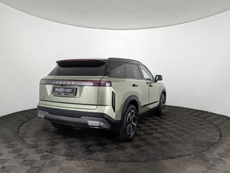 фото JAECOO J7 I 2024