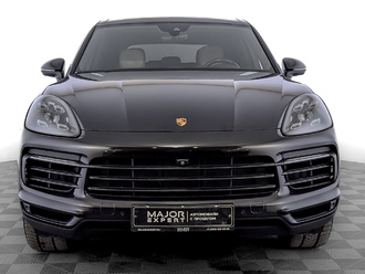 фото Porsche Cayenne III 2018