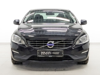 фото Volvo S60 II 2017