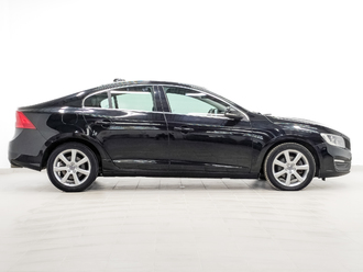 фото Volvo S60 II 2017