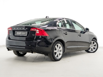 фото Volvo S60 II 2017