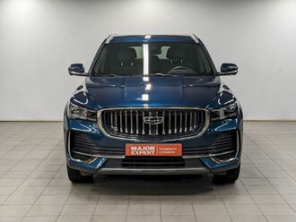 фото Geely Monjaro 2024