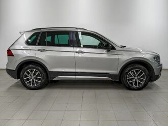 фото Volkswagen Tiguan II 2019