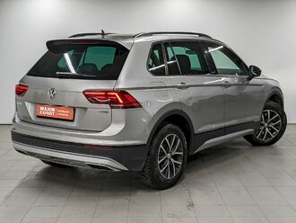 фото Volkswagen Tiguan II 2019