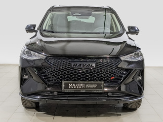 фото HAVAL F7 2023