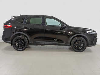 фото HAVAL F7 2023