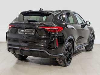 фото HAVAL F7 2023