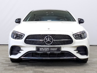 фото Mercedes-Benz E (C/A238) 2022
