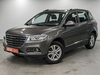 фото HAVAL H6 I 2019
