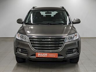 фото HAVAL H6 I 2019