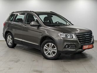 фото HAVAL H6 I 2019