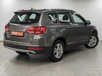 фото HAVAL H6 I 2019