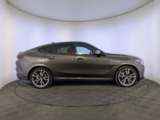фото BMW X6 (G06) 2020