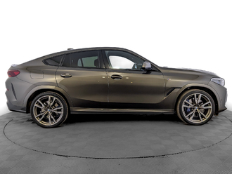 фото BMW X6 (G06) 2020