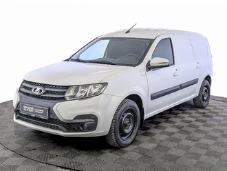 фото Lada Largus 2022