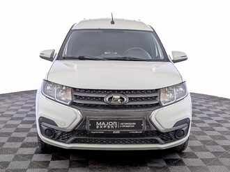 фото Lada Largus 2022