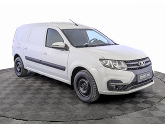 фото Lada Largus 2022