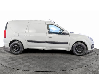 фото Lada Largus 2022