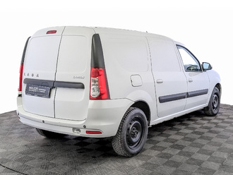 фото Lada Largus 2022