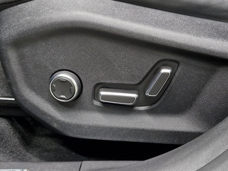 фото Geely Monjaro 2024