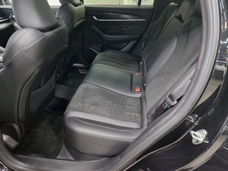 фото Geely Monjaro 2024