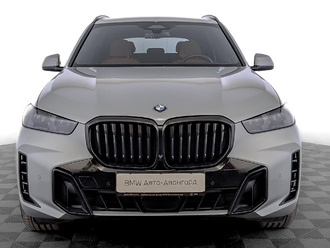 фото BMW X5 (G05/F95) 2023
