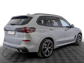 фото BMW X5 (G05/F95) 2023