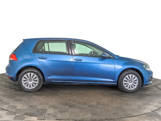 фото Volkswagen Golf VII 2013