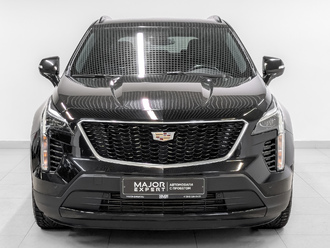 фото Cadillac XT4 I 2021